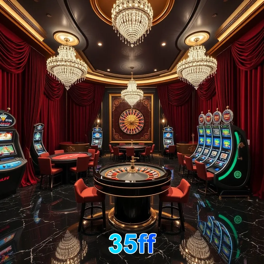 Slots mobile 35ff