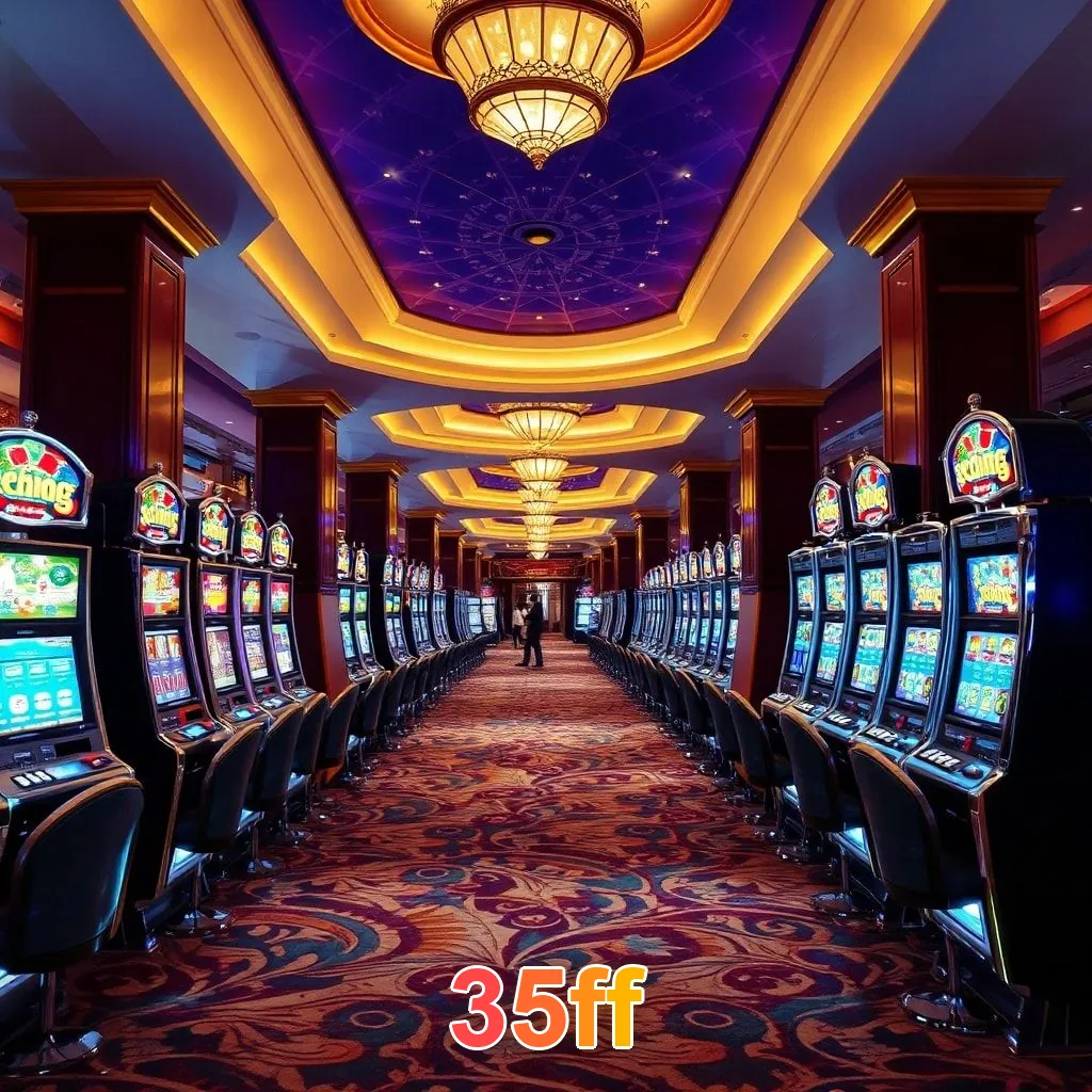 Slots mobile 35ff